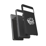 Royal Tough Phone Case - Stylish Protective Cover