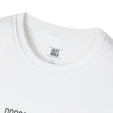 Earned Not Given Unisex Softstyle T-Shirt - Motivational Tee for Everyday Wear