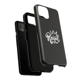 Royal Tough Phone Case - Stylish Protective Cover