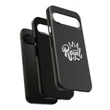 Royal Tough Phone Case - Stylish Protective Cover