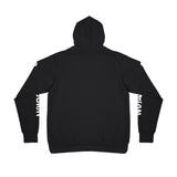 One Vision Mission Athletic Hoodie - Motivational Activewear