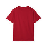 Funny Unisex T-Shirt - 'MY PATIENCE OFF' Graphic Tee