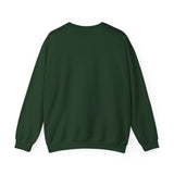 Retro Vintage Inspired Crewneck Sweatshirt - Really Her