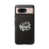 Royal Tough Phone Case - Stylish Protective Cover