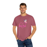Girls Trip 2025 Unisex Garment-Dyed T-Shirt