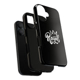 Royal Tough Phone Case - Stylish Protective Cover