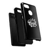 Royal Tough Phone Case - Stylish Protective Cover