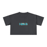 I Got It Women's Crop Tee - Fun & Casual Summer Top