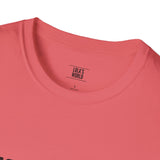 Unisex Softstyle T-Shirt - People Phobic Statement Tee