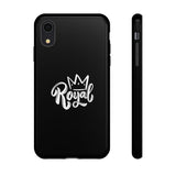 Royal Tough Phone Case - Stylish Protective Cover