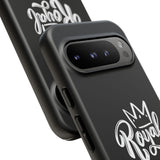 Royal Tough Phone Case - Stylish Protective Cover
