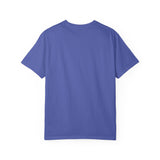 Funny Unisex T-Shirt - 'MY PATIENCE OFF' Graphic Tee