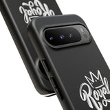 Royal Tough Phone Case - Stylish Protective Cover