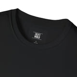 Driven by Purpose Unisex Softstyle T-Shirt - Inspirational Tee for Everyday Wear