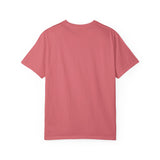 Funny Unisex T-Shirt - 'MY PATIENCE OFF' Graphic Tee