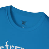 Eternal Love Unisex Softstyle T-Shirt - Heart Design