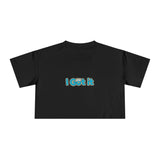 I Got It Women's Crop Tee - Fun & Casual Summer Top