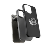 Royal Tough Phone Case - Stylish Protective Cover