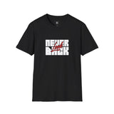 Trendy 'Look' Unisex Softstyle T-Shirt | Casual Fashion Tee for All Occasions