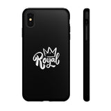 Royal Tough Phone Case - Stylish Protective Cover
