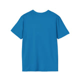 Women's Softstyle T-Shirt - Comfort and Style for Everyday Wear