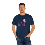 Girls Trip 2025 Unisex Garment-Dyed T-Shirt