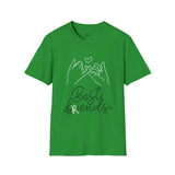 Best Friends Women's Softstyle T-Shirt