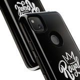 Royal Tough Phone Case - Stylish Protective Cover