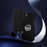 Royal Tough Phone Case - Stylish Protective Cover