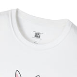 I'm So Bunny Unisex Softstyle T-Shirt - Cute Spring Graphic Tee