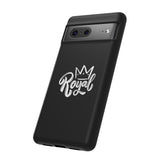 Royal Tough Phone Case - Stylish Protective Cover
