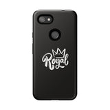 Royal Tough Phone Case - Stylish Protective Cover