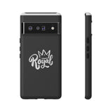 Royal Tough Phone Case - Stylish Protective Cover