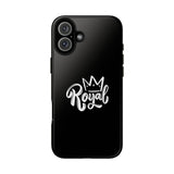 Royal Tough Phone Case - Stylish Protective Cover