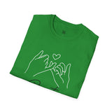 Best Friends Women's Softstyle T-Shirt