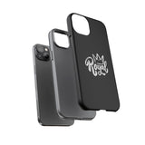 Royal Tough Phone Case - Stylish Protective Cover