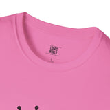 Royal Mom Unisex Softstyle T-Shirt - Perfect Gift for Mother's