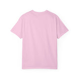 Girls Trip 2025 Unisex Garment-Dyed T-Shirt