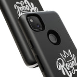 Royal Tough Phone Case - Stylish Protective Cover