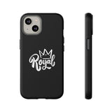 Royal Tough Phone Case - Stylish Protective Cover