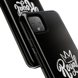 Royal Tough Phone Case - Stylish Protective Cover