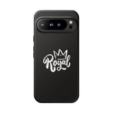 Royal Tough Phone Case - Stylish Protective Cover