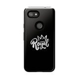 Royal Tough Phone Case - Stylish Protective Cover