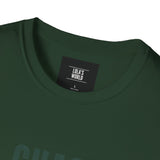 Chase Growth Unisex Softstyle T-Shirt - Inspired Adventure Tee