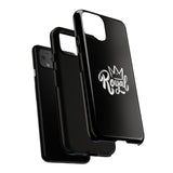 Royal Tough Phone Case - Stylish Protective Cover