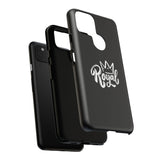 Royal Tough Phone Case - Stylish Protective Cover