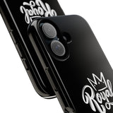 Royal Tough Phone Case - Stylish Protective Cover