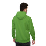 Dope by Design Athletic Hoodie – Stylish Comfort for Creative Souls