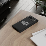 Royal Tough Phone Case - Stylish Protective Cover