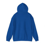 Never Average Unisex Heavy Blend Hoodie